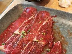 -新石器烤肉(高行万嘉店)