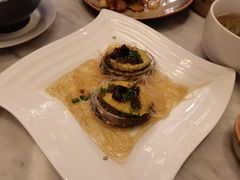 -厦门朗豪酒店 · 明阁中餐厅