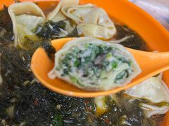 -阿麟馄饨(延长路店)