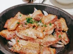-Aqua Oasis 水天堂(石路天虹店)