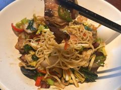 -飨府.老淮面馆.自营(清河路店)