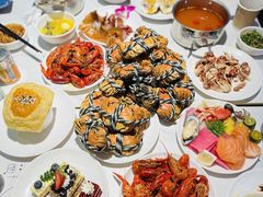 -海德温泉生活馆(朝阳大悦城店)