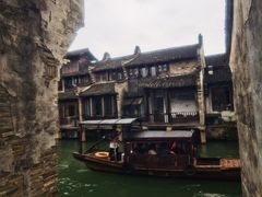 -乌镇西栅景区