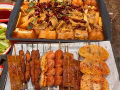 -郑喜旺烧烤(郑州总店)