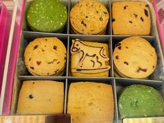 -曲奇童话(尖沙咀店)