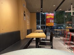 -麦当劳(花园北路店)
