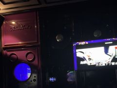 -歌友汇KTV(大悦城11层店)