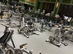 -悦莱美游泳健身会所(御景壹号店)