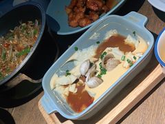 -蜜桃餐厅·伴山(湖滨商业街店)