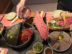 -盡膳口福跷脚牛肉火锅(晶耀前滩店)