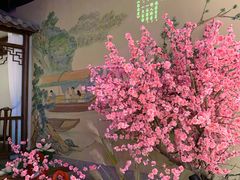 -韵秋荷(宝山龙湖天街店)