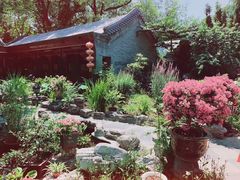 -白家大院·王府宫廷菜(苏州街店)