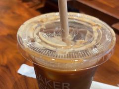 -BAKER&SPICE(安福路店)
