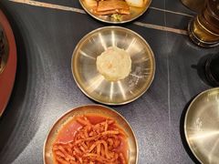 -西塔老太太泥炉烤肉(龙湖北苑天街店)
