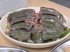 -兴兴旺·冬瓜盅·啫啫煲(西华路店)