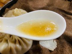 -东京包子楼(政七街店)