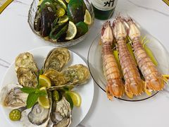 -盒马鲜生(曜一城店)