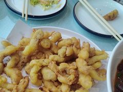 -鲜得莱渔港·小平岛海胆馆(七贤岭店)