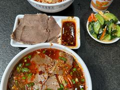 -洪师傅牛肉面(文昌南路店)