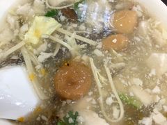 -常州糕团店(北大街新世纪商城店)