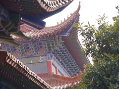 -开福禅寺