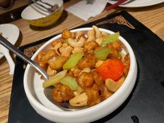 -金成潮菜博物馆(海珠湿地店)