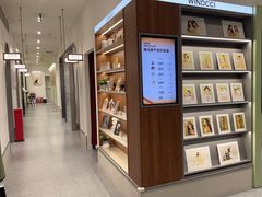 -海马体家庭照相馆(广州正佳广场店)