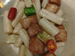 -厦门朗豪酒店 · 明阁中餐厅