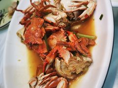 -金海湾海鲜排档(朱家尖店)