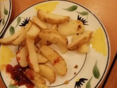 -萨莉亚意式餐厅(深圳北站店)