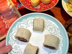 -1078號老北京涮肉(松柏店)