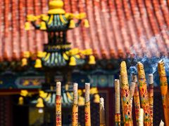 -龙口南山旅游景区