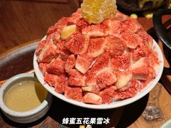 -NEED创意韩国料理(青岛万象城店)
