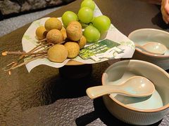-季季山·云南野生菌火锅(上海首店)