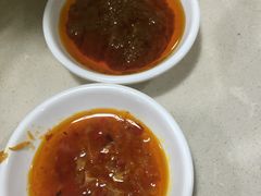 -菜忠潮州牛肉店(岗厦店)