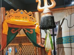 -天下醉美蒙餐(林西店)