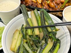 -鱼头泡饭·湖北菜·非物质文化遗产(岳家嘴总店)