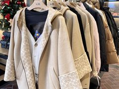 -百联奥特莱斯广场(南京店)
