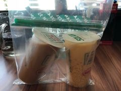-兰芳园丝袜奶茶