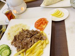 -沙漠玫瑰土耳其餐厅(神路街店)