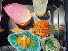 -雲上錢屋·怀石料理(上海中心店)