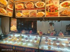 -那家老院子东北菜·饺子·小鸡炖蘑菇(艳华街店)