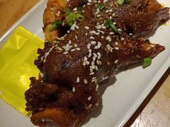 -木屋烧烤(岗顶二店)