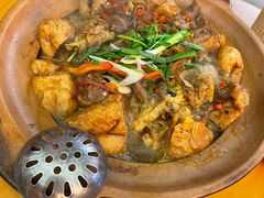 -龚印记牛骨牛杂屋·四代传承(珠影星光城店)