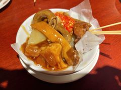 -老坑记·香港经典粤菜馆