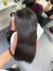 -逅续沙发自然卷专研