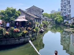 -绍兴书圣故里景区