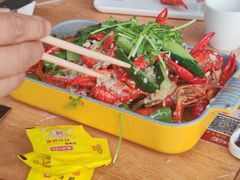 -本色.小马哥烧烤(无锡九里仓店)