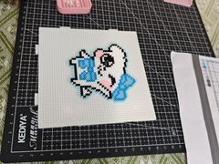 -郑在DIY·潮玩银饰绘画手作(中央大道旗舰店)