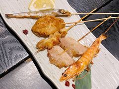 -万鱼亭·鹤家日本料理(南通青年中路店)